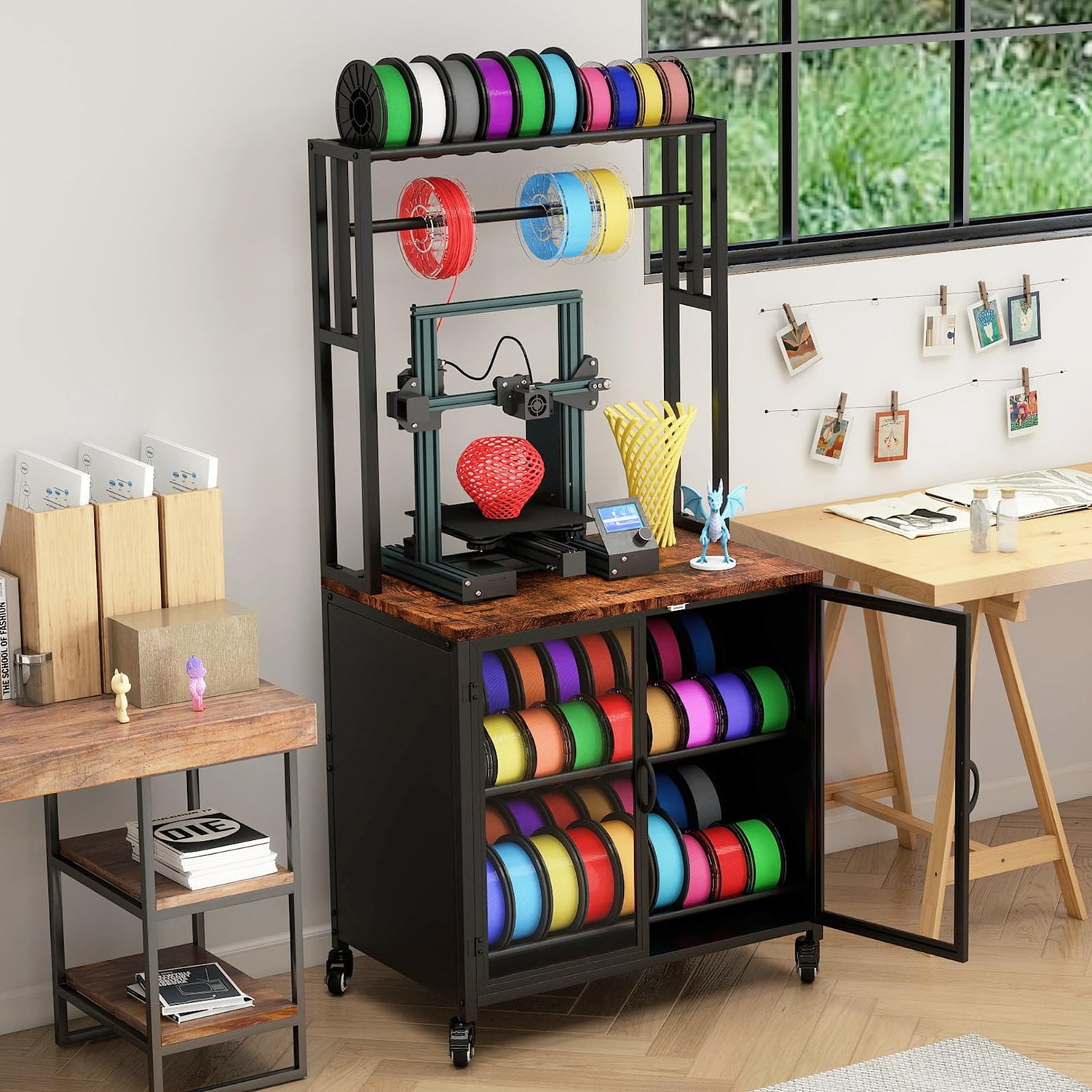 3d Filament