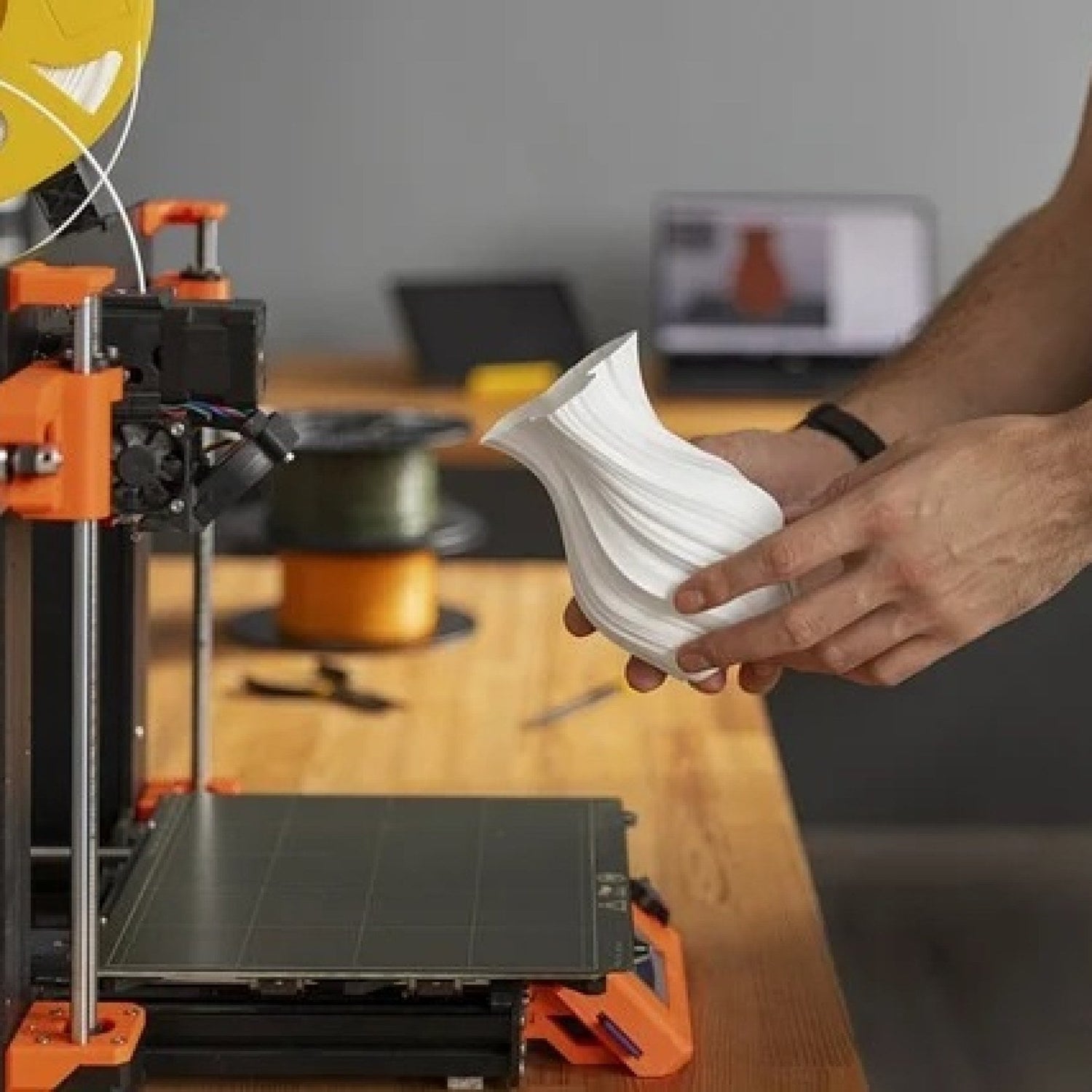3d Printers