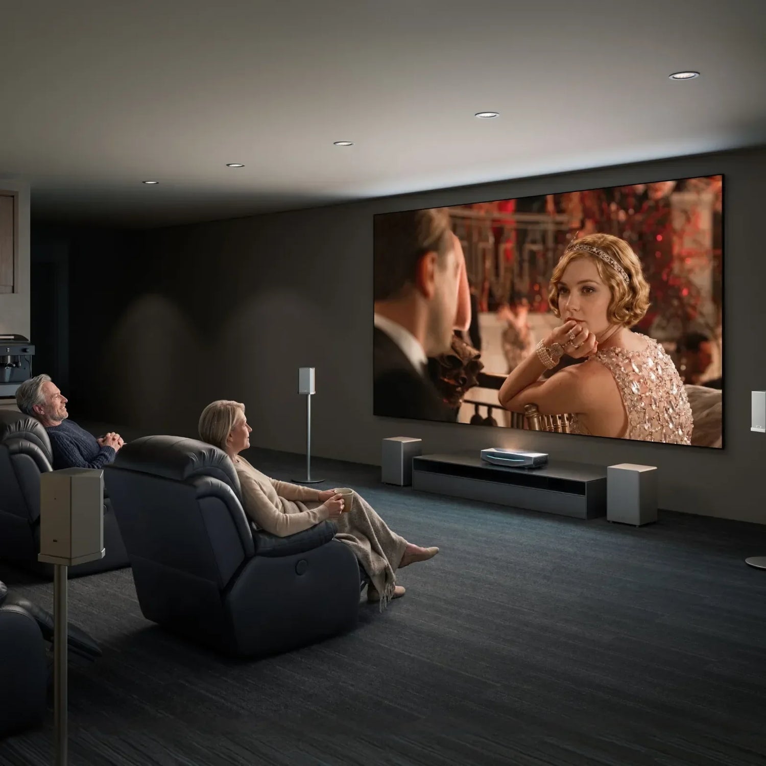 Home Theater