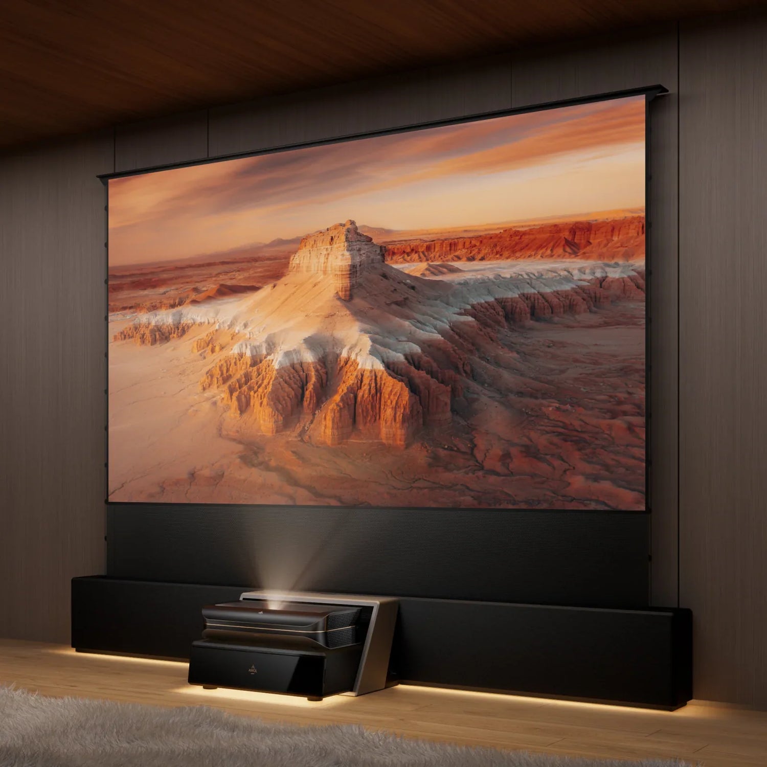 Projectors
