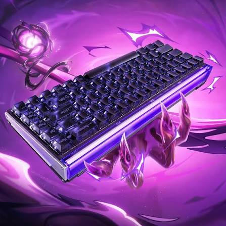 Gaming Keyboards